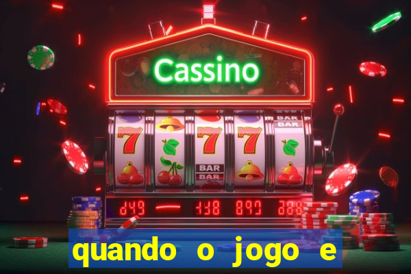 quando o jogo e adiado na betano